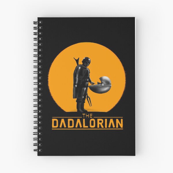 Item preview, dadalorian designed and sold by saf-saf.