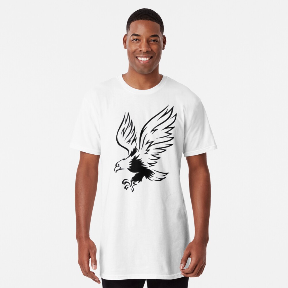 JoysunDesigns Eagles Shirt, Eagle T-Shirt, Eagle Lover T-Shirt, Eagle Fans T-Shirt, Best Eagle T-Shirt, Men T-Shirt, Eagle Lover T-Shirt