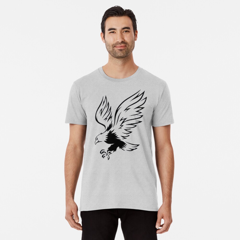 JoysunDesigns Eagles Shirt, Eagle T-Shirt, Eagle Lover T-Shirt, Eagle Fans T-Shirt, Best Eagle T-Shirt, Men T-Shirt, Eagle Lover T-Shirt