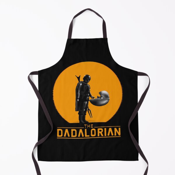 Item preview, dadalorian designed and sold by saf-saf.