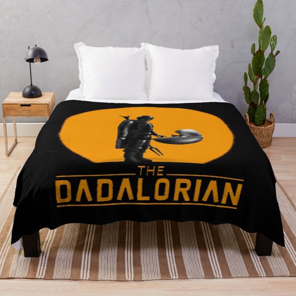 Item preview, dadalorian designed and sold by saf-saf.
