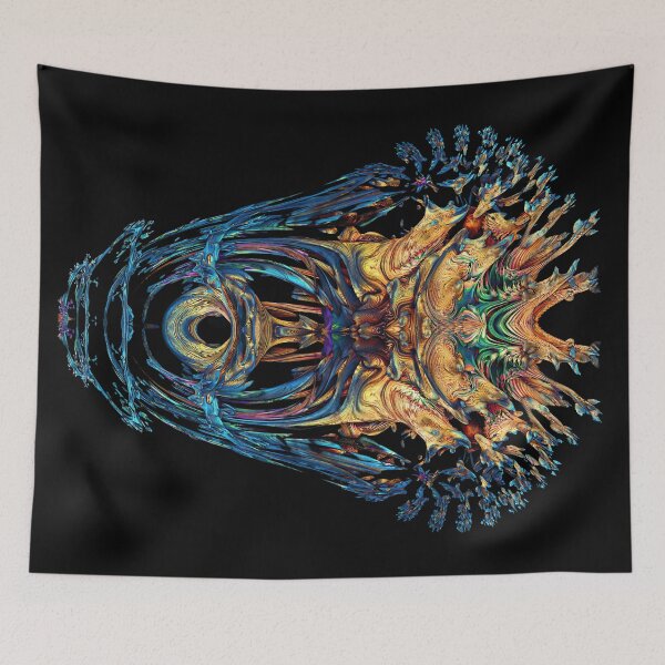 Item preview, Many Armed God designed and sold by PIXELMOVER.