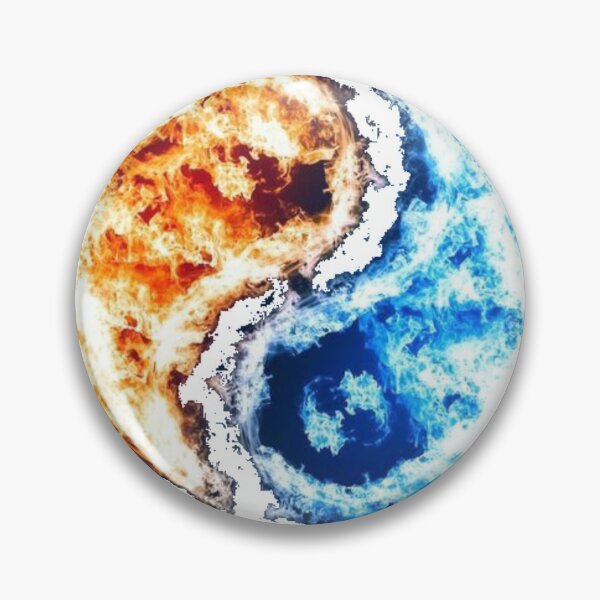 Item preview, Twin flames designed and sold by Nodine.