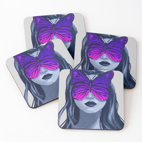 Item preview, Papillon designed and sold by Tonionio.