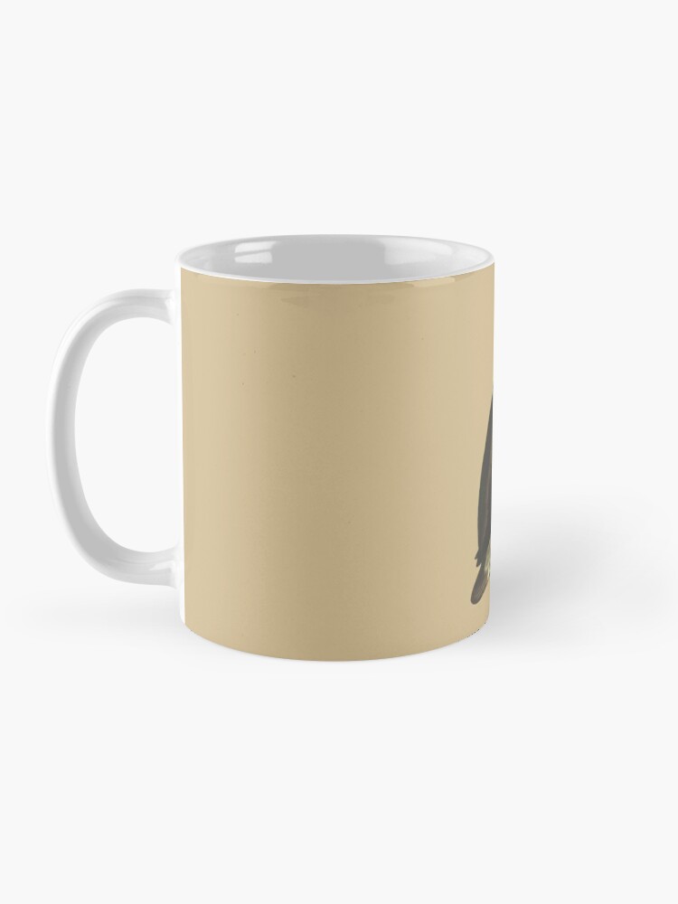 Mime and Dash Coffee Mug by Satoya7