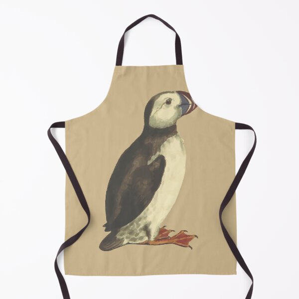 Item preview, Puffin rock designed and sold by Satoya7.