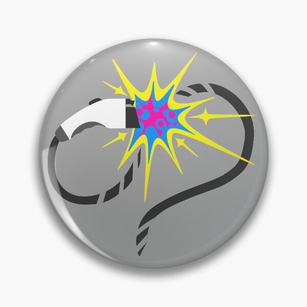 Item preview, Show Your Spark - Pan designed and sold by TransportEVd.