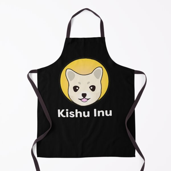 Item preview, Kishu Inu Millionaire Meme Hodl Crypto designed and sold by PinkyTree.