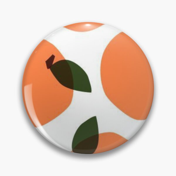 Item preview, Oranges designed and sold by designbyjodyb.