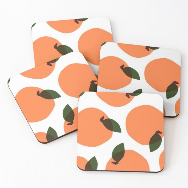 Item preview, Oranges designed and sold by designbyjodyb.