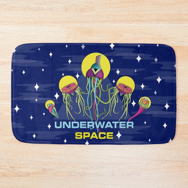 Item preview, Underwater space designed and sold by SpaceIS.
