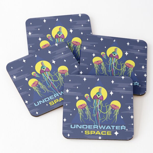 Item preview, Underwater space designed and sold by SpaceIS.
