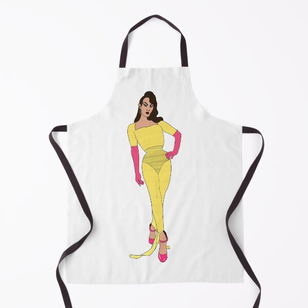 Item preview, Violet Chachki- Drag Race Pop Art designed and sold by SturgesC.