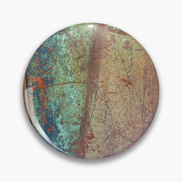 Artikelvorschau, Distressed Copper- 4 entworfen und verkauft von eCOWmerce.