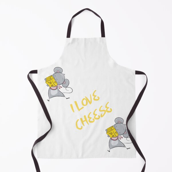 Item preview, I love cheese designed and sold by Dunjaa28.
