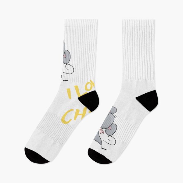 Item preview, I love cheese designed and sold by Dunjaa28.