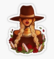 Formation Sticker