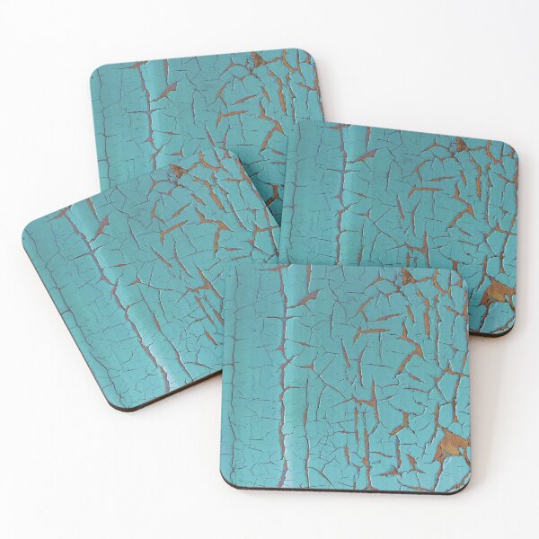 Item preview, Distressed Copper- 5 designed and sold by eCOWmerce.