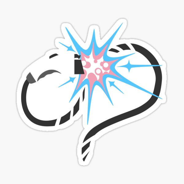 Item preview, Show Your Spark - Trans designed and sold by TransportEVd.