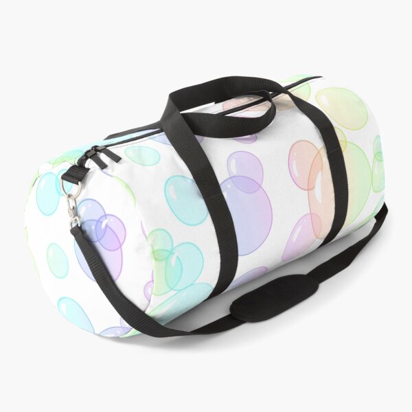 Item preview, Pastel Pride Bubbles designed and sold by DiaboliKupcake.
