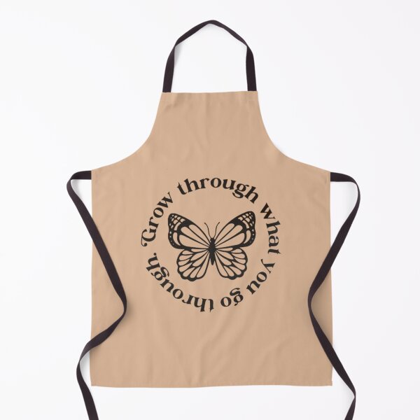 Item preview, Grow Through What you go Through SVG designed and sold by chanat3659.