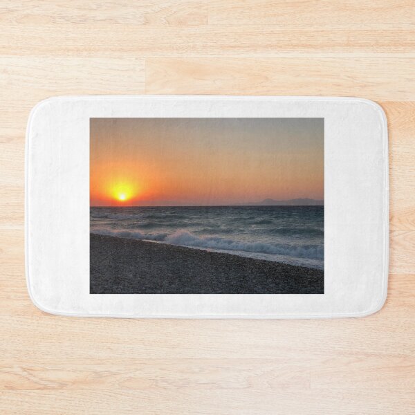 Item preview, Gorgeous Sunset Beach designed and sold by newburyboutique.