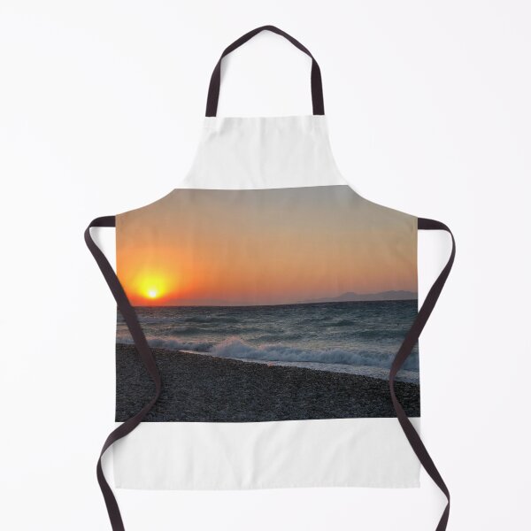 Item preview, Gorgeous Sunset Beach designed and sold by newburyboutique.