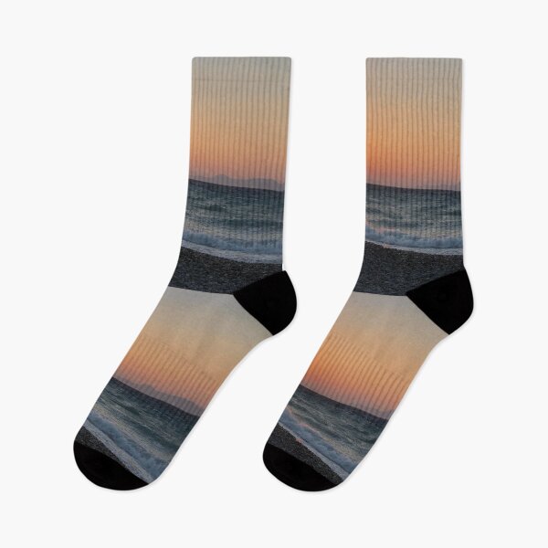 Item preview, Gorgeous Sunset Beach designed and sold by newburyboutique.