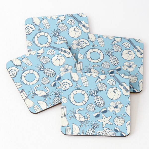 Item preview, Summer Things designed and sold by designbyjodyb.