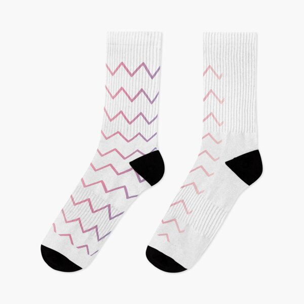Item preview, Cute zigzag pattern  designed and sold by Yousran.