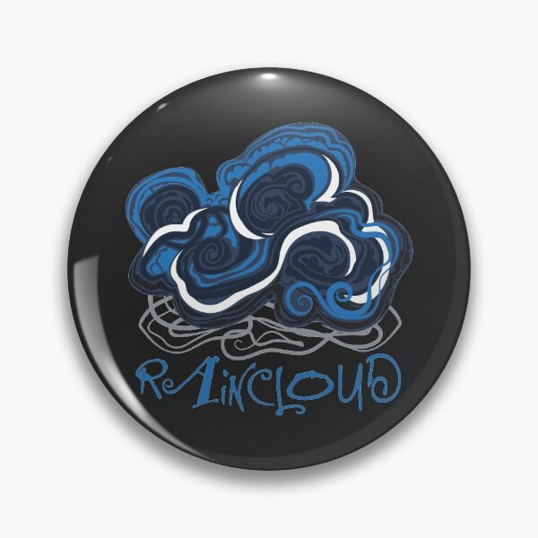 Item preview, Raincloud designed and sold by impluvium.