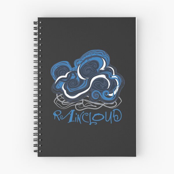 Item preview, Raincloud designed and sold by impluvium.