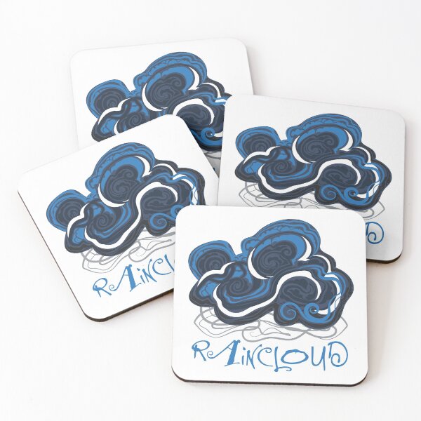 Item preview, Raincloud designed and sold by impluvium.