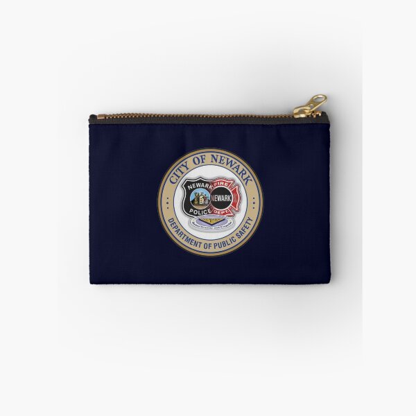 Item preview, Newark New  Jersey Police & Fire designed and sold by Lawrence Baird.
