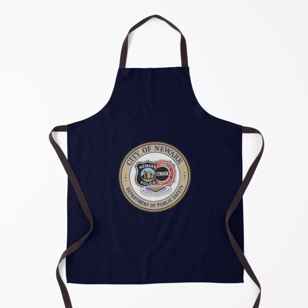 Item preview, Newark New Jersey Police & Fire designed and sold by Lawrence Baird.