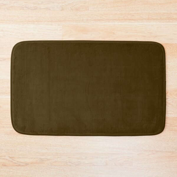 Item preview, Solid Brown designed and sold by OkGalerieRB.