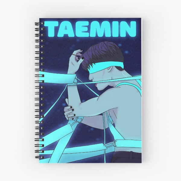 Artikelvorschau, Taemin entworfen und verkauft von Swieca Design.