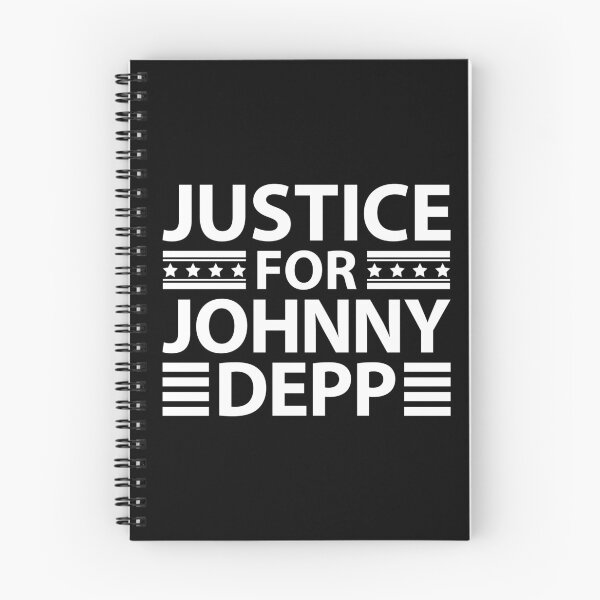 Item preview, Justice for johnny depp designed and sold by Justtrendytees.