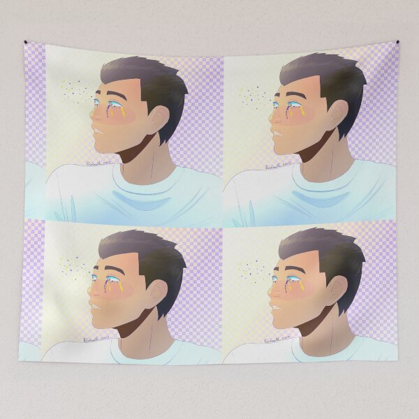 Item preview, Star boy designed and sold by Rolaplayor101.