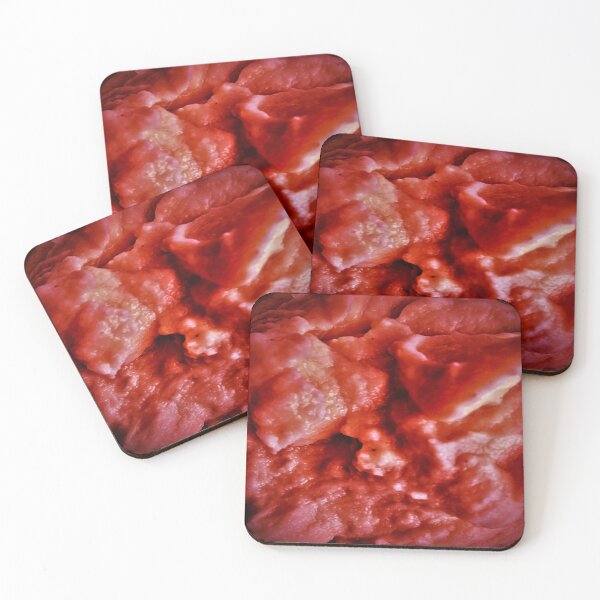 Item preview, MMM Pink Slime designed and sold by ralphsamo.
