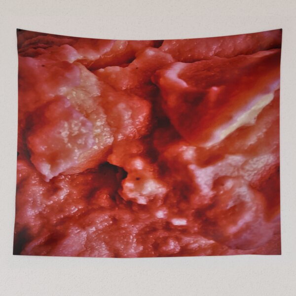 Item preview, MMM Pink Slime designed and sold by ralphsamo.