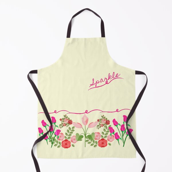 Item preview, Sparkle-flower garden designed and sold by Mammanation.