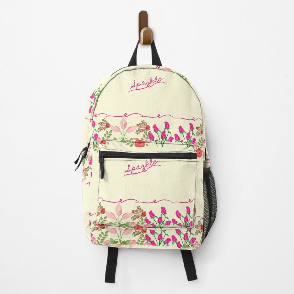 Item preview, Sparkle-flower garden designed and sold by Mammanation.