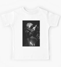 St. Vincent B&W Kids Tee