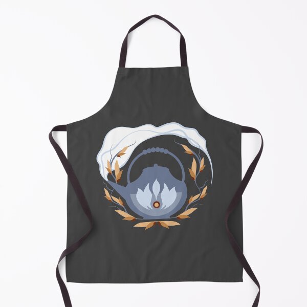 Item preview, Cozy Teapot designed and sold by impluvium.