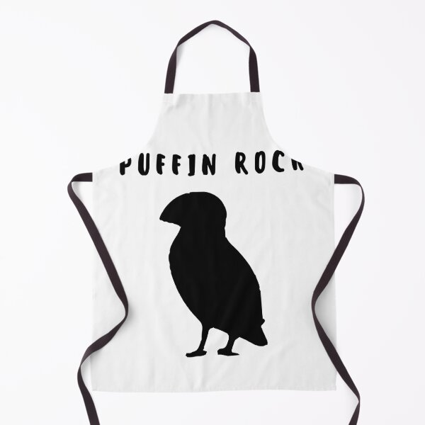 Item preview, Puffin rock designed and sold by Satoya7.