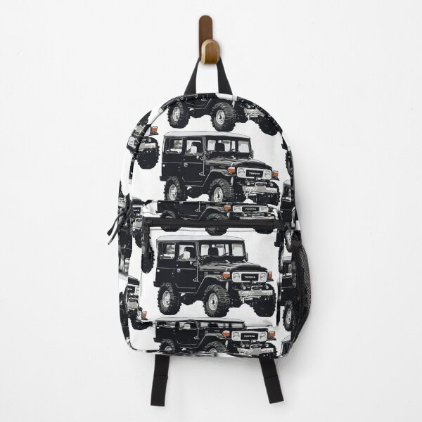 Item preview, Land Cruiser FJ40 4x4 (on white) designed and sold by Groenendijk.