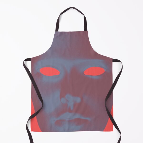Item preview, creepy face designed and sold by Jessiecrow87.