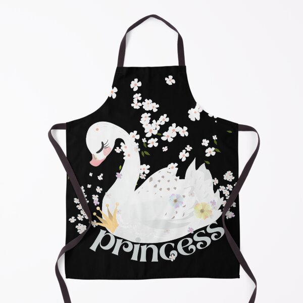 Item preview, Sleeping swan princess designed and sold by amy greaves.