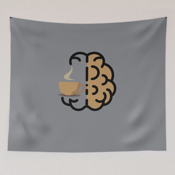 Item preview,  coffee charging,Coffee Lovers, I Love Coffee designed and sold by RanirO.